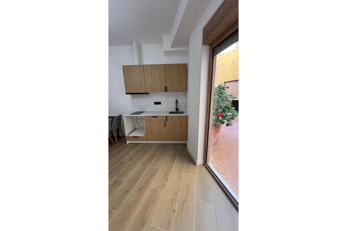 Herverkoop - Appartement  - Torrevieja - torrevieja