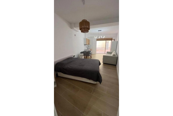 Herverkoop - Appartement  - Torrevieja - torrevieja
