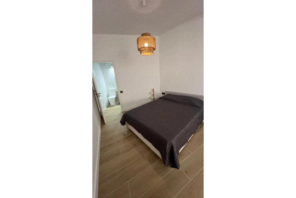 Herverkoop - Appartement  - Torrevieja - torrevieja