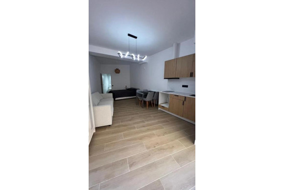Herverkoop - Appartement  - Torrevieja - torrevieja