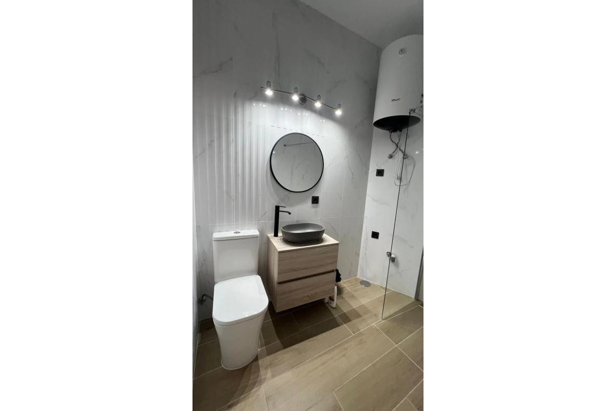 Herverkoop - Appartement  - Torrevieja - torrevieja