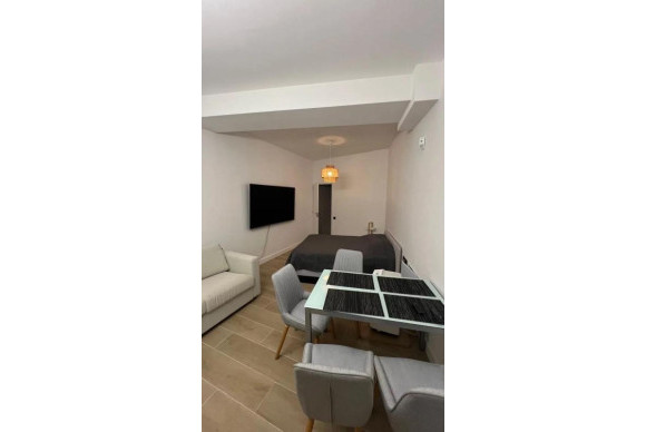 Herverkoop - Appartement  - Torrevieja - torrevieja