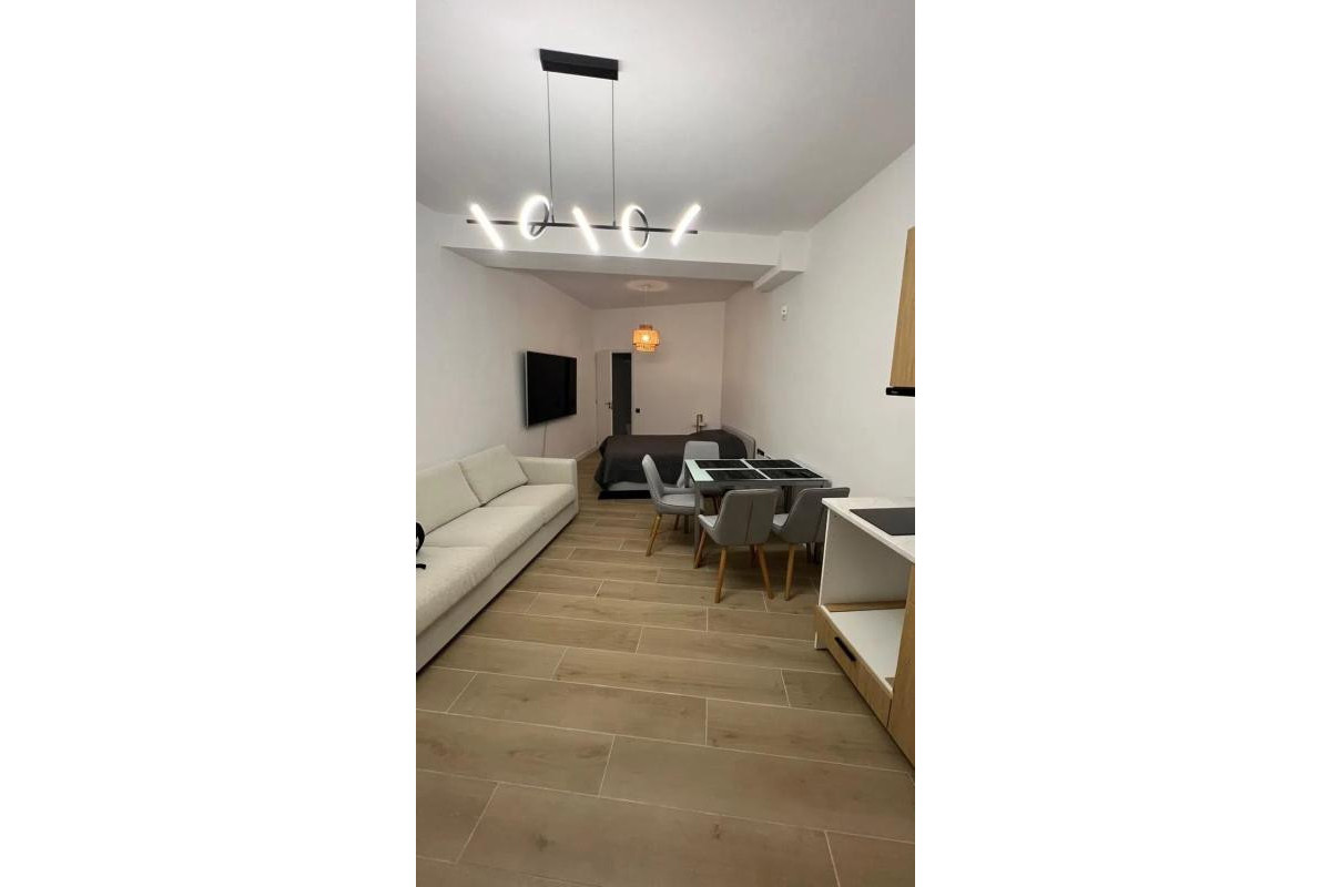 Herverkoop - Appartement  - Torrevieja - torrevieja