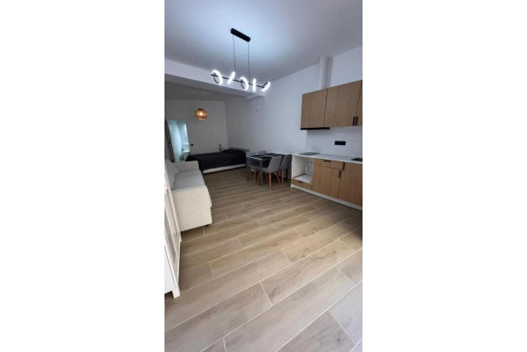 Herverkoop - Appartement  - Torrevieja - torrevieja