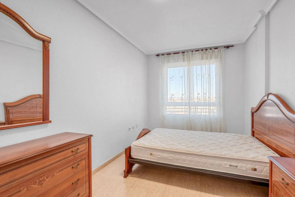Herverkoop - Appartement  - Torrevieja - torrevieja