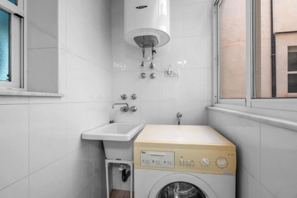 Herverkoop - Appartement  - Torrevieja - torrevieja