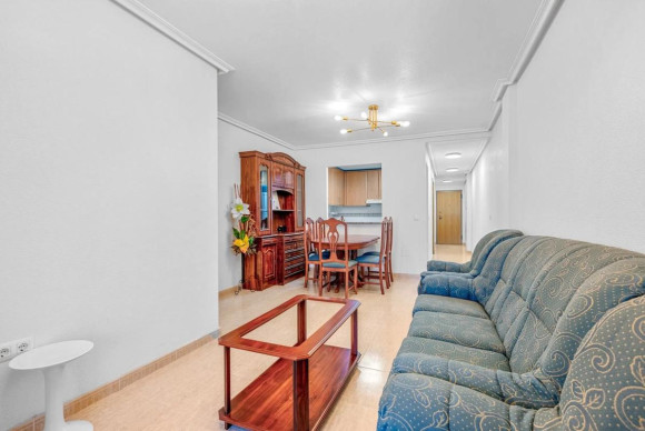 Herverkoop - Appartement  - Torrevieja - torrevieja