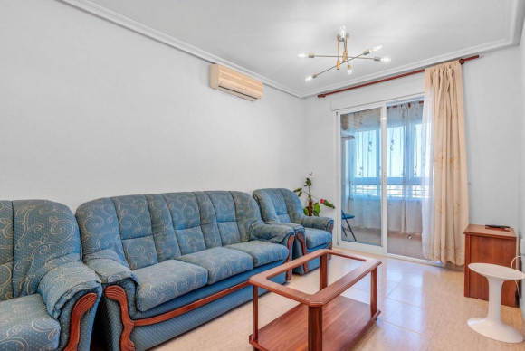 Herverkoop - Appartement  - Torrevieja - torrevieja