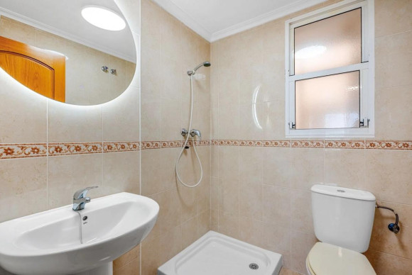 Herverkoop - Appartement  - Torrevieja - torrevieja