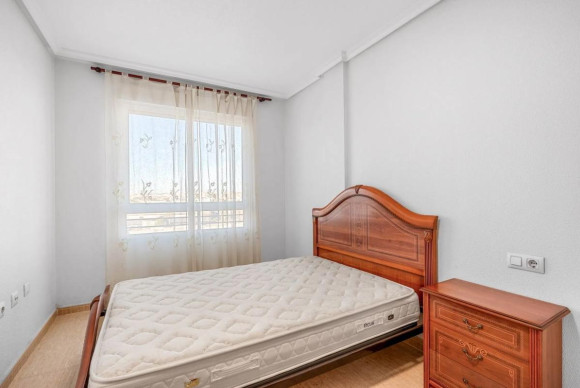 Herverkoop - Appartement  - Torrevieja - torrevieja