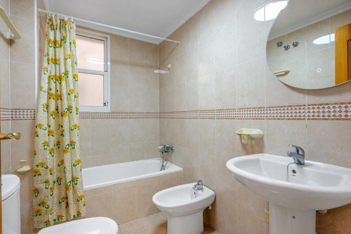 Herverkoop - Appartement  - Torrevieja - torrevieja