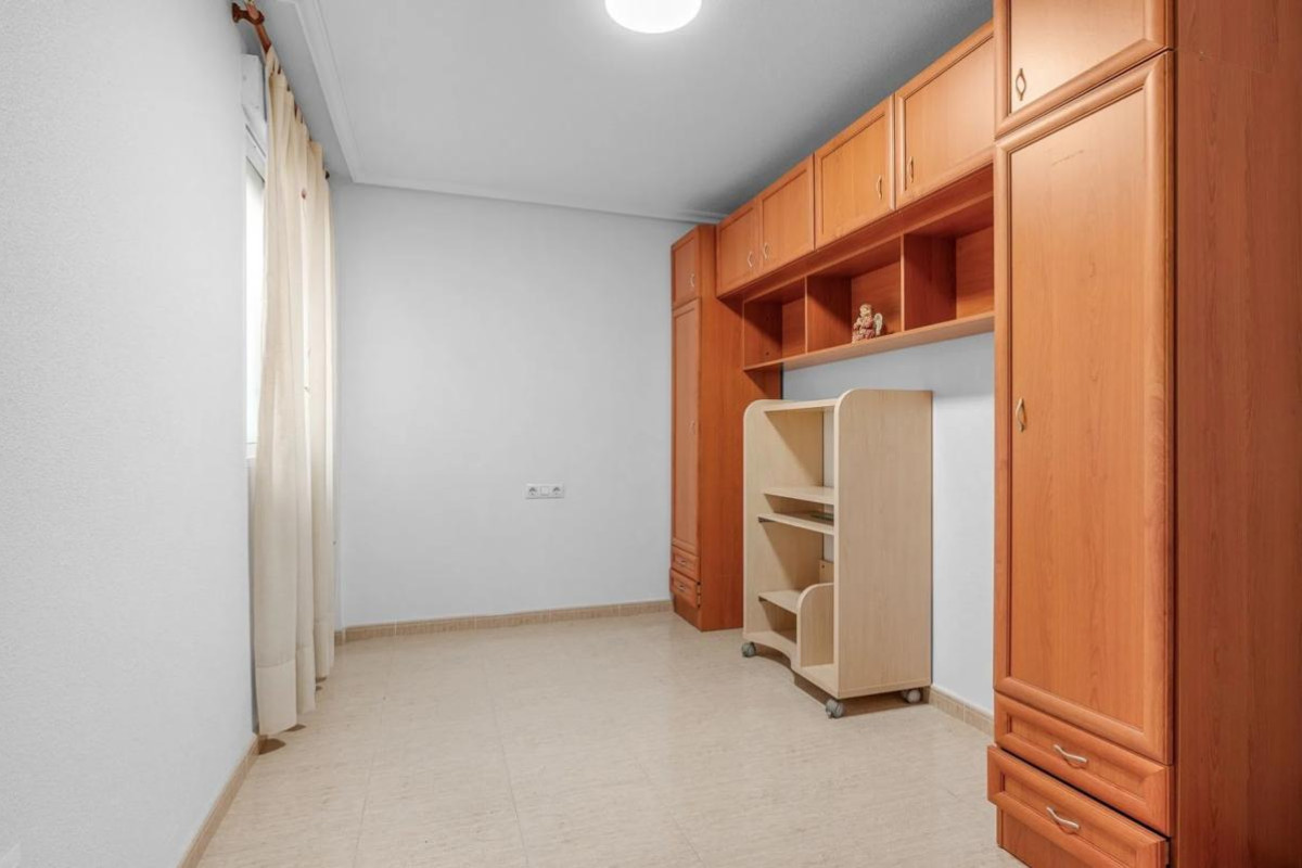 Herverkoop - Appartement  - Torrevieja - torrevieja