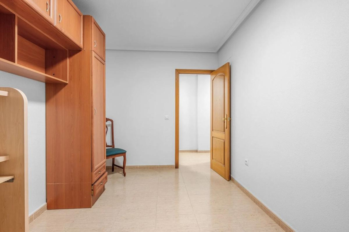Herverkoop - Appartement  - Torrevieja - torrevieja