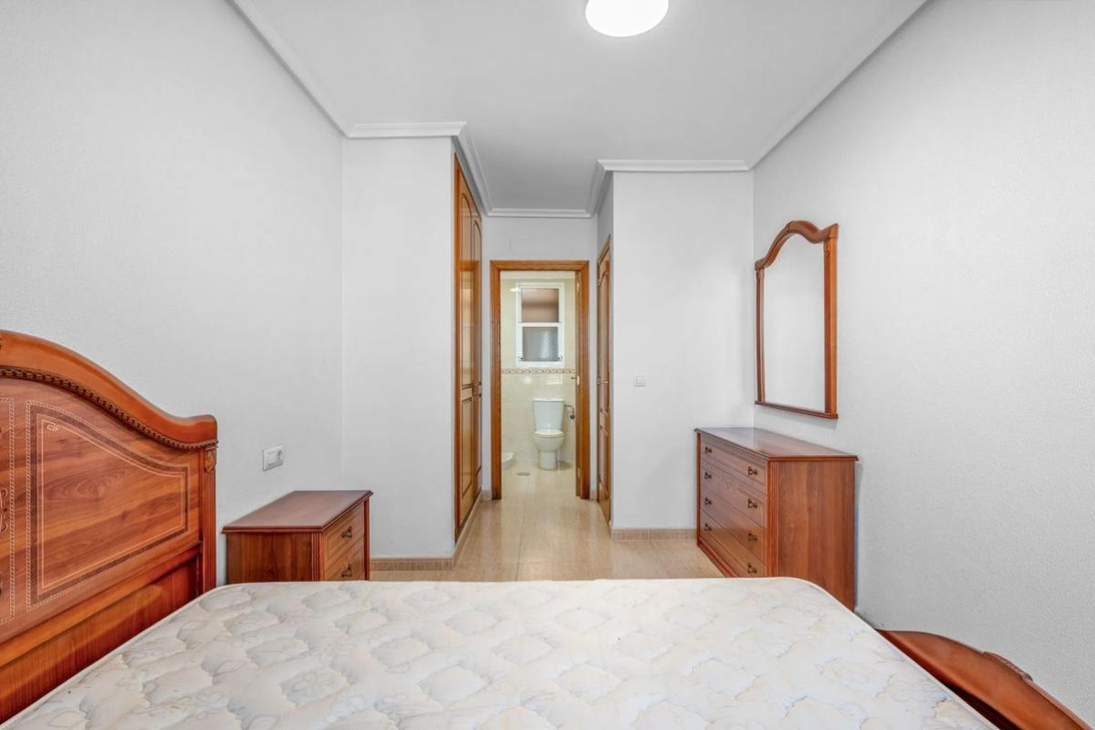 Herverkoop - Appartement  - Torrevieja - torrevieja