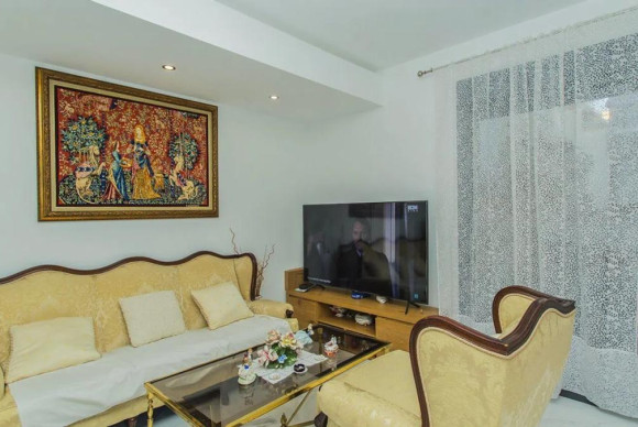 Revente - Appartement - Torrevieja - torrevieja