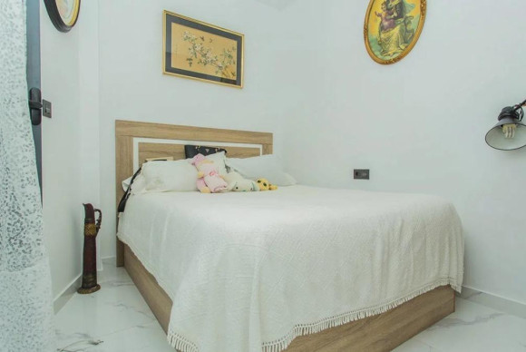 Revente - Appartement - Torrevieja - torrevieja