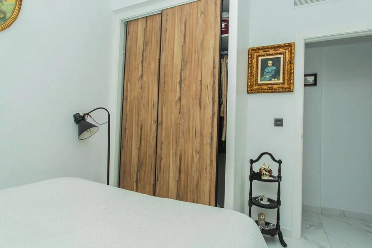 Revente - Appartement - Torrevieja - torrevieja