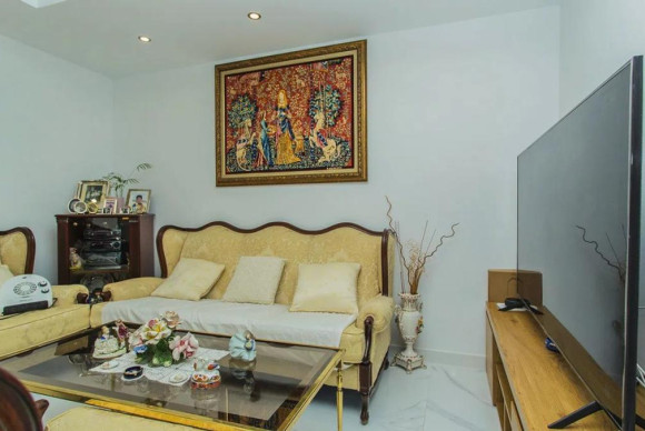 Revente - Appartement - Torrevieja - torrevieja