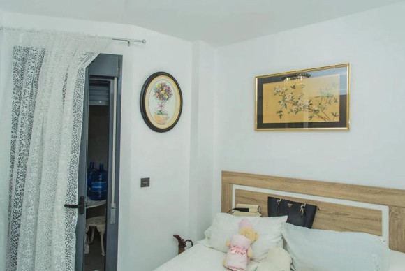 Revente - Appartement - Torrevieja - torrevieja