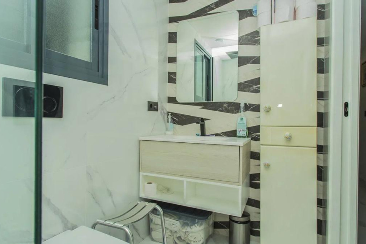 Revente - Appartement - Torrevieja - torrevieja