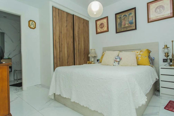 Revente - Appartement - Torrevieja - torrevieja