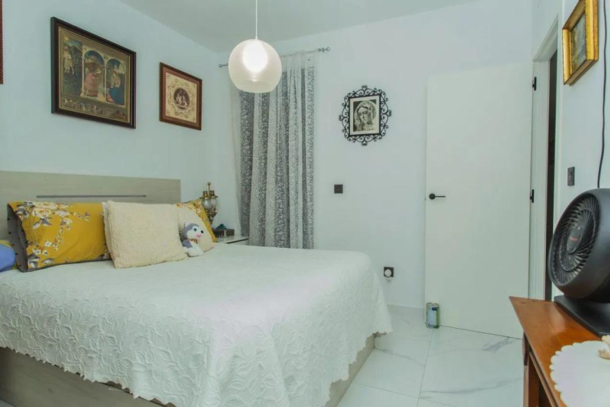 Revente - Appartement - Torrevieja - torrevieja