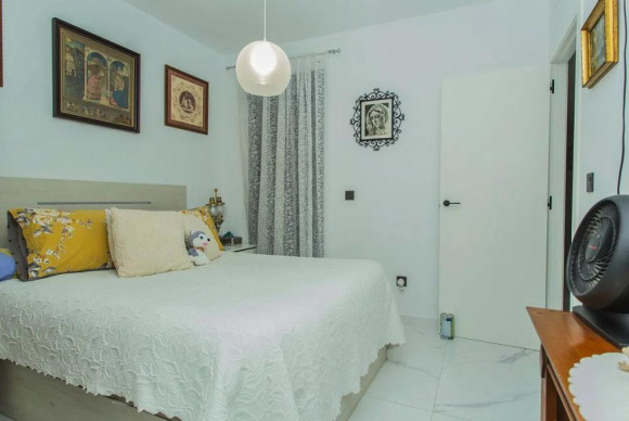 Revente - Appartement - Torrevieja - torrevieja