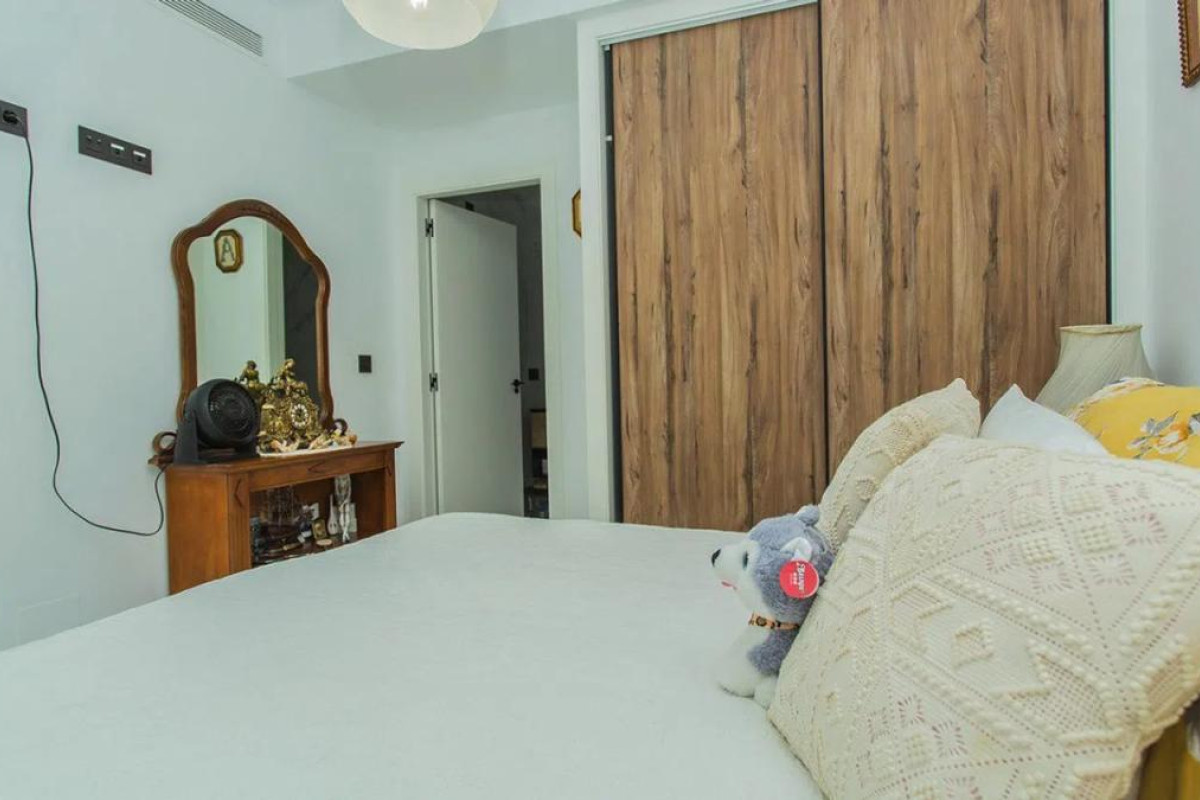 Revente - Appartement - Torrevieja - torrevieja