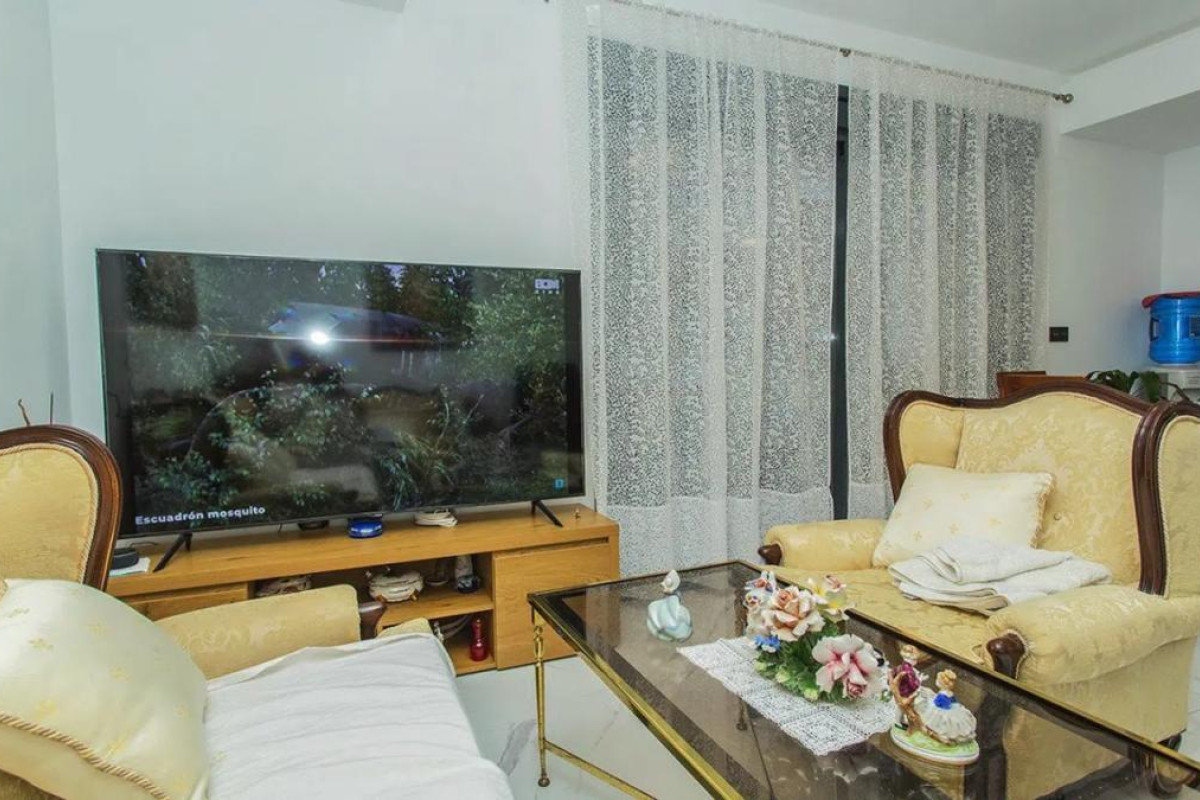 Revente - Appartement - Torrevieja - torrevieja