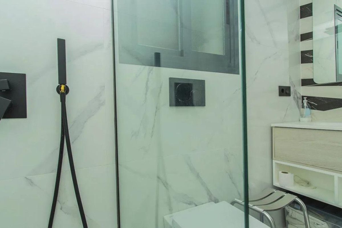 Revente - Appartement - Torrevieja - torrevieja