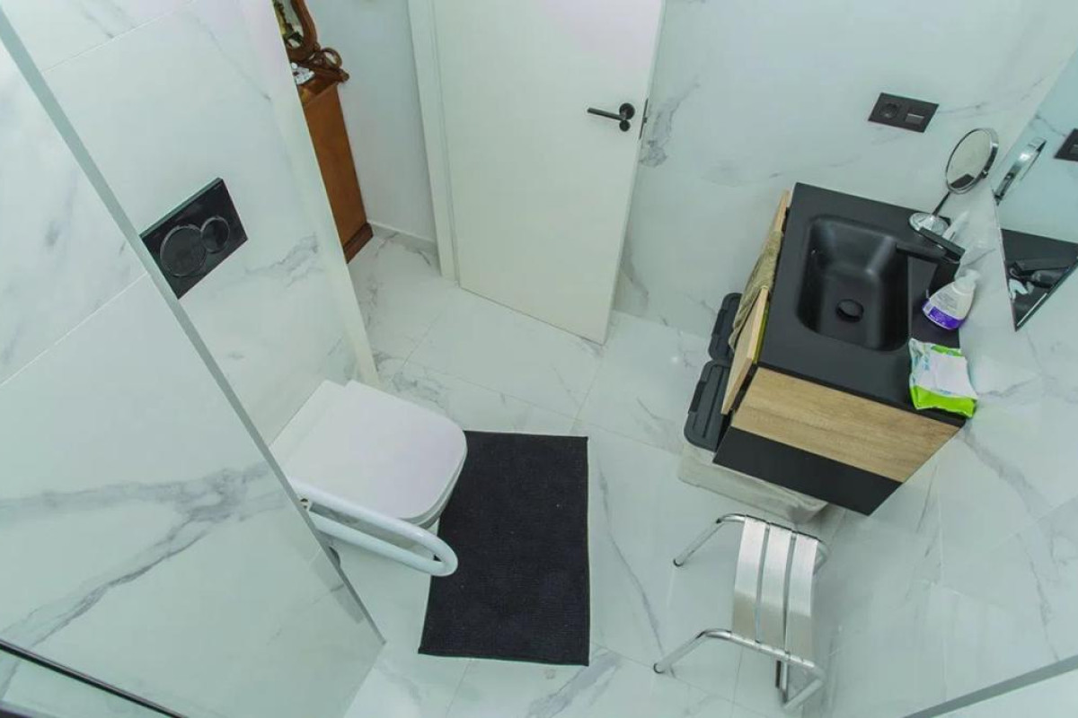 Revente - Appartement - Torrevieja - torrevieja