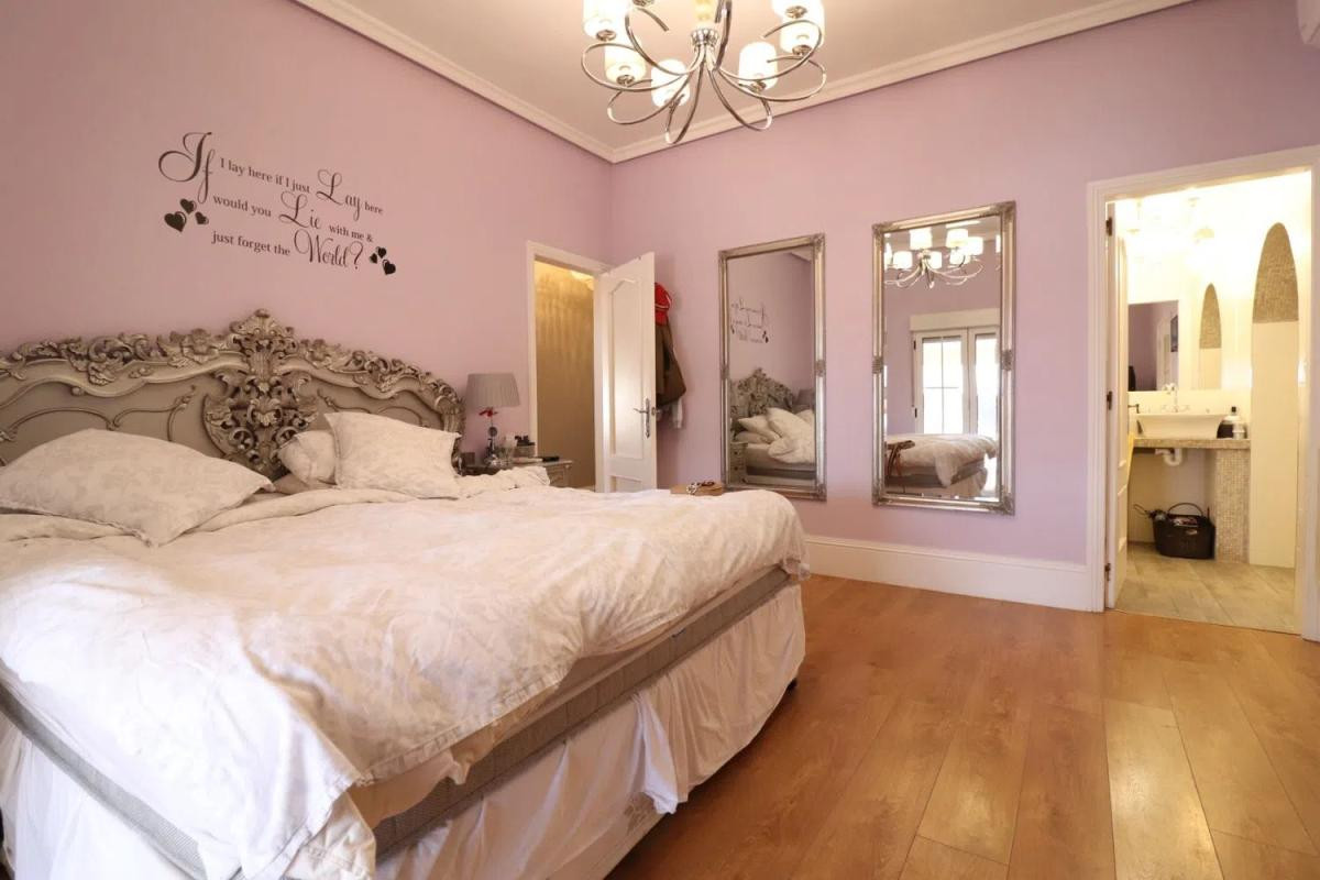 Resale - Villa - Almoradí
