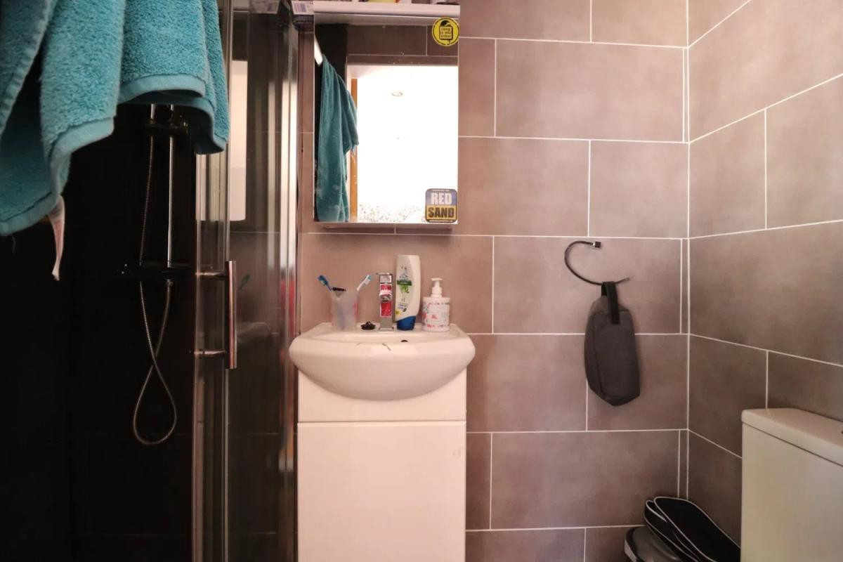 Resale - Villa - Almoradí