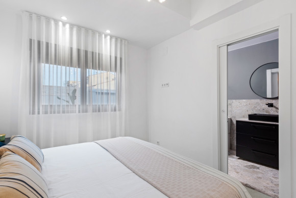 Herverkoop - Vrijstaande Villa - Torrevieja - El Chaparral