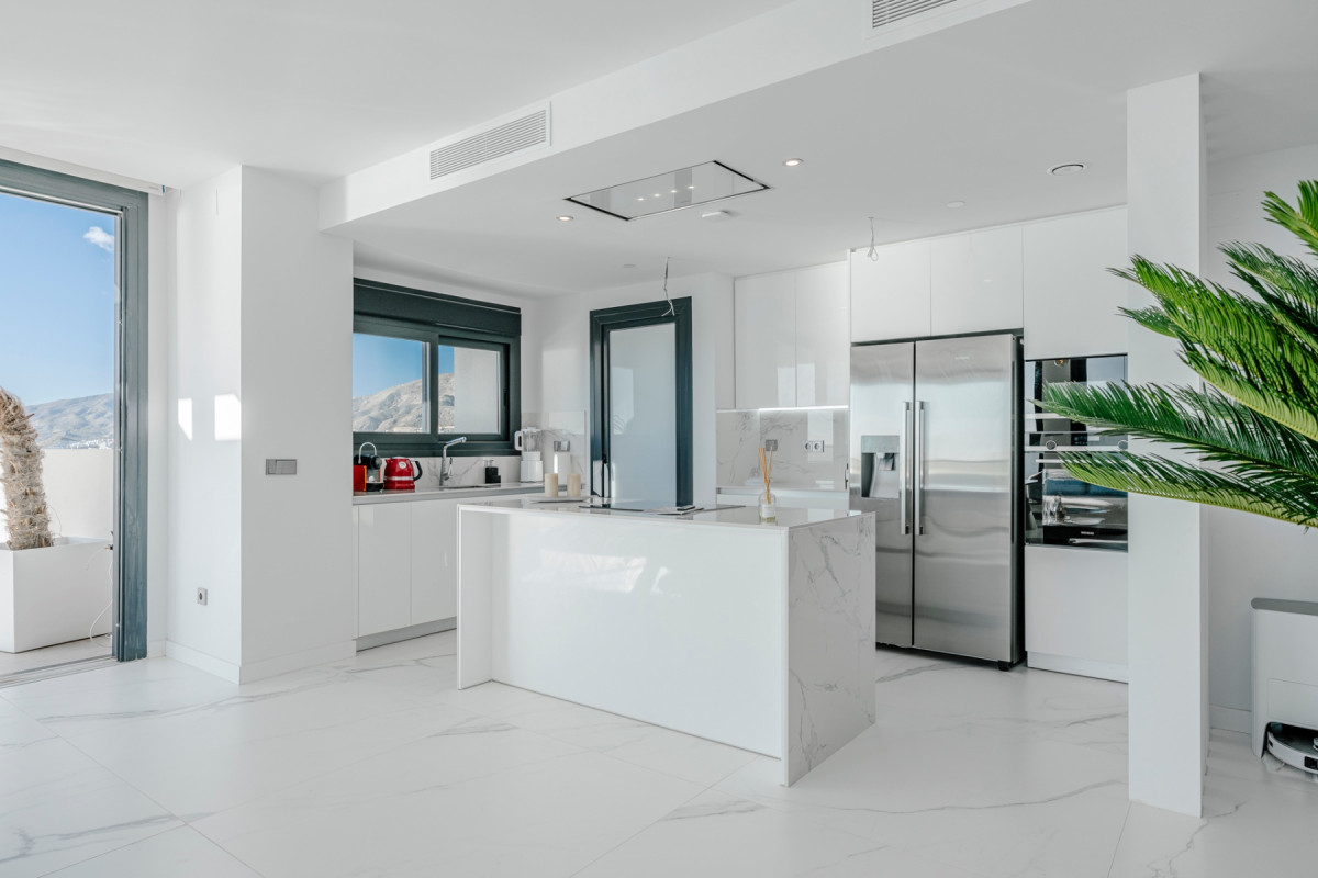 Herverkoop - Appartement  - Benidorm - Playa de Poniente