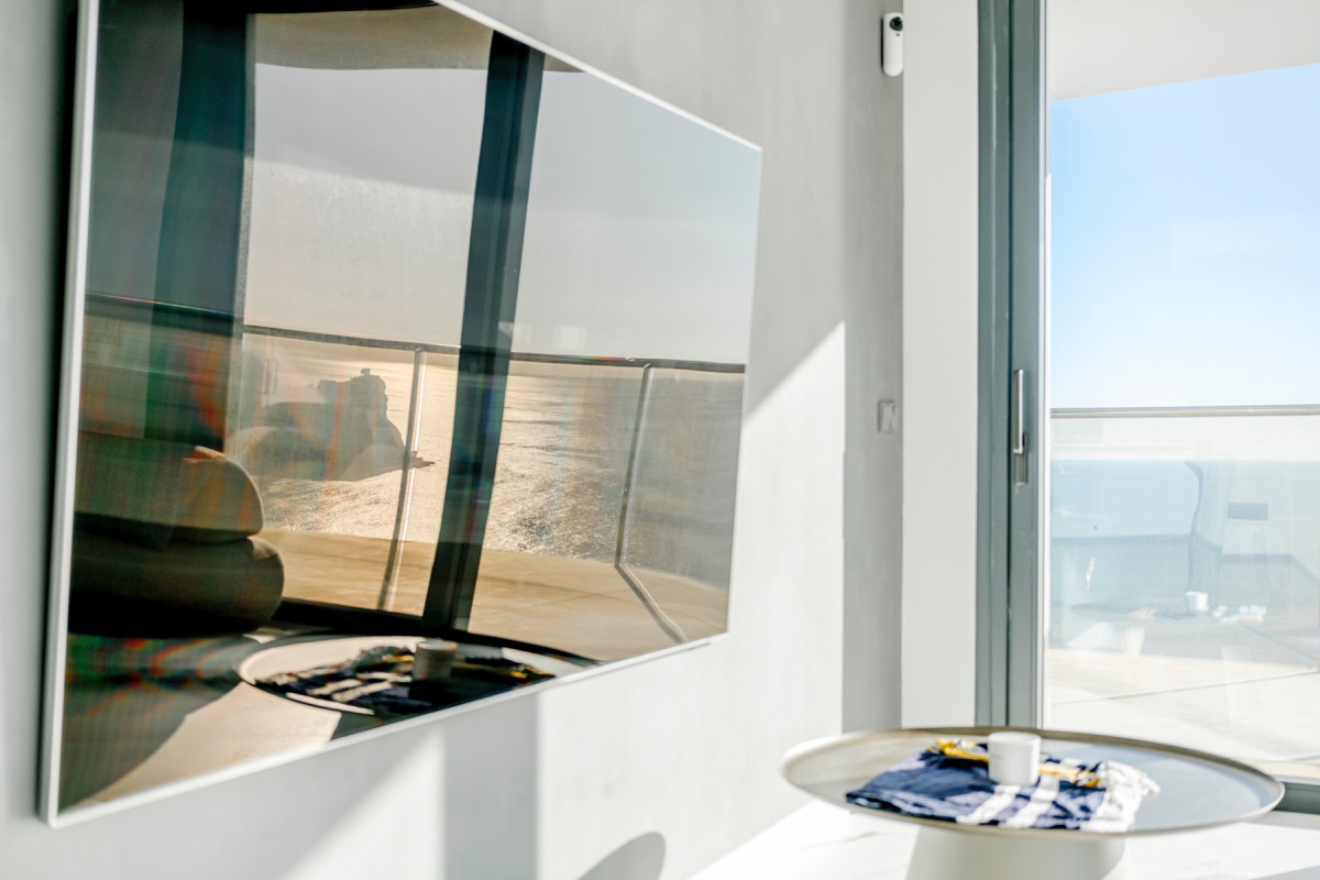 Herverkoop - Appartement  - Benidorm - Playa de Poniente