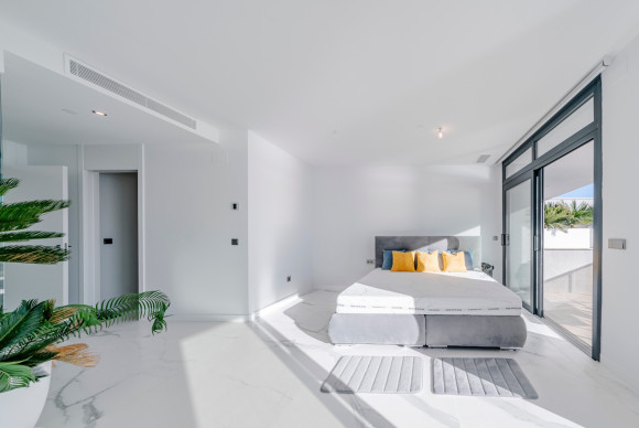 Herverkoop - Appartement  - Benidorm - Playa de Poniente
