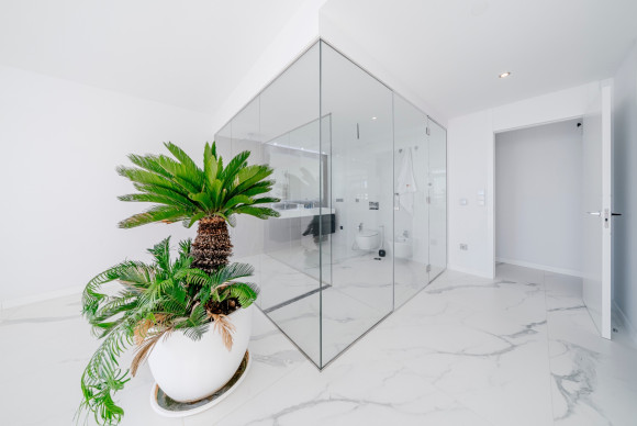 Herverkoop - Appartement  - Benidorm - Playa de Poniente
