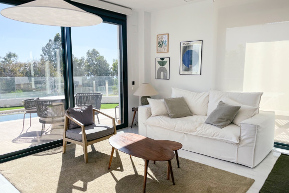 Reventa - Apartamento / piso - Villajoyosa - Playas del Torres
