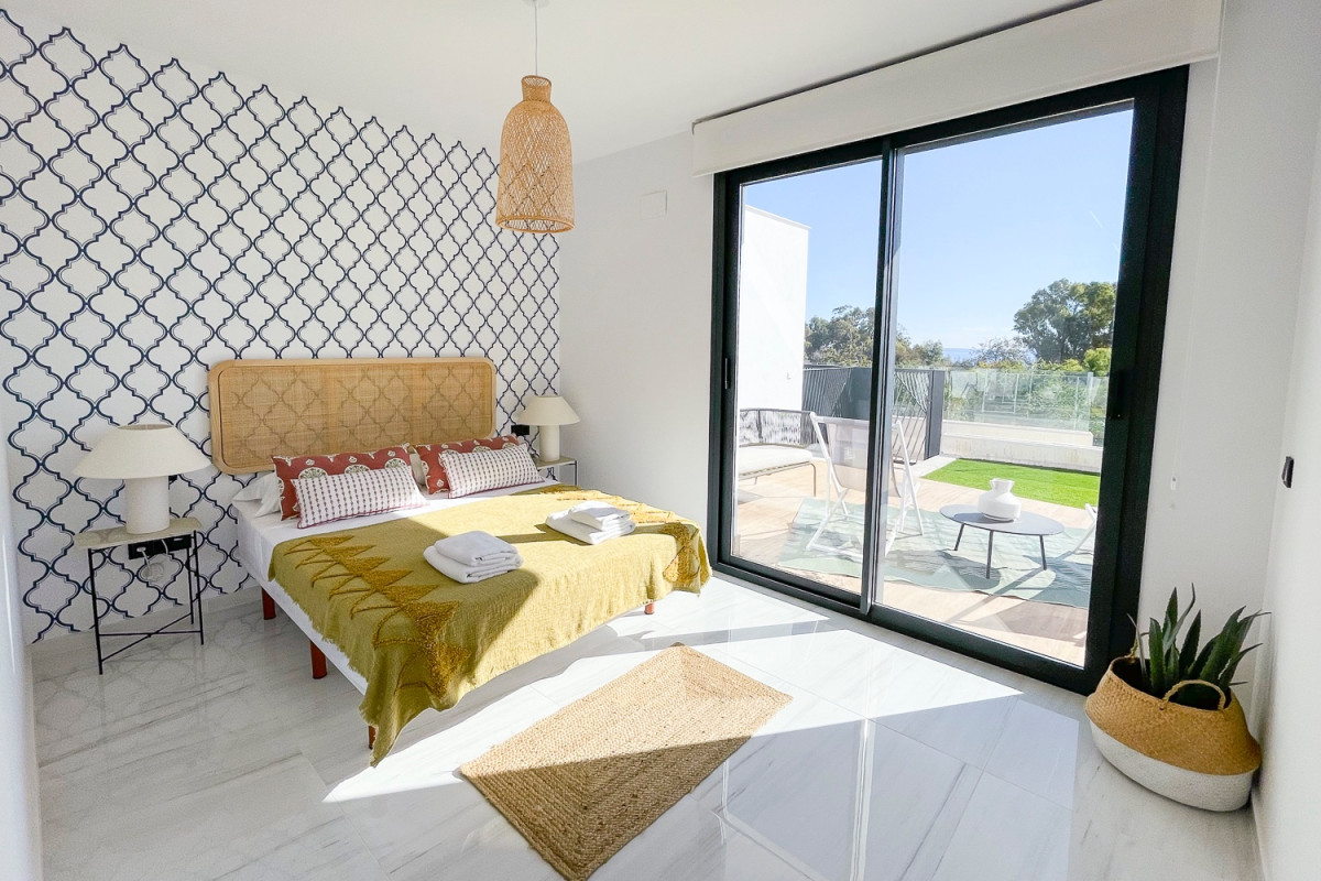 Reventa - Apartamento / piso - Villajoyosa - Playas del Torres