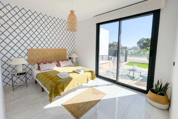 Reventa - Apartamento / piso - Villajoyosa - Playas del Torres