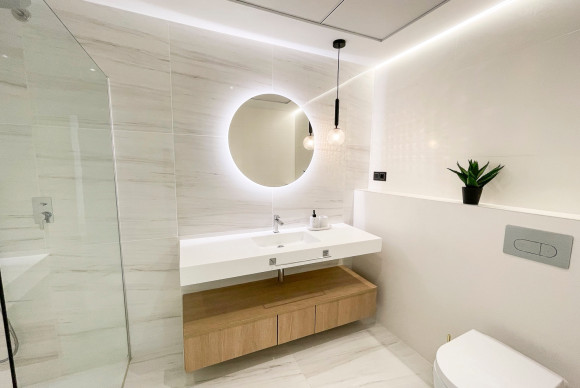 Reventa - Apartamento / piso - Villajoyosa - Playas del Torres