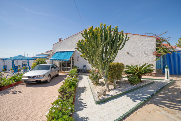 Herverkoop - Vrijstaande Villa - Ciudad Quesada - Ciudad Quesada - Town