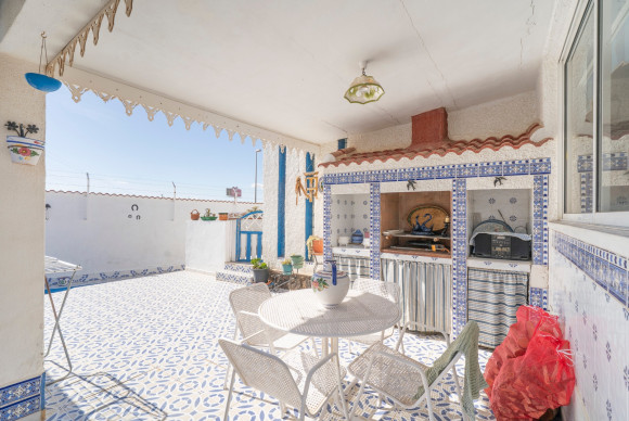 Herverkoop - Vrijstaande Villa - Ciudad Quesada - Ciudad Quesada - Town