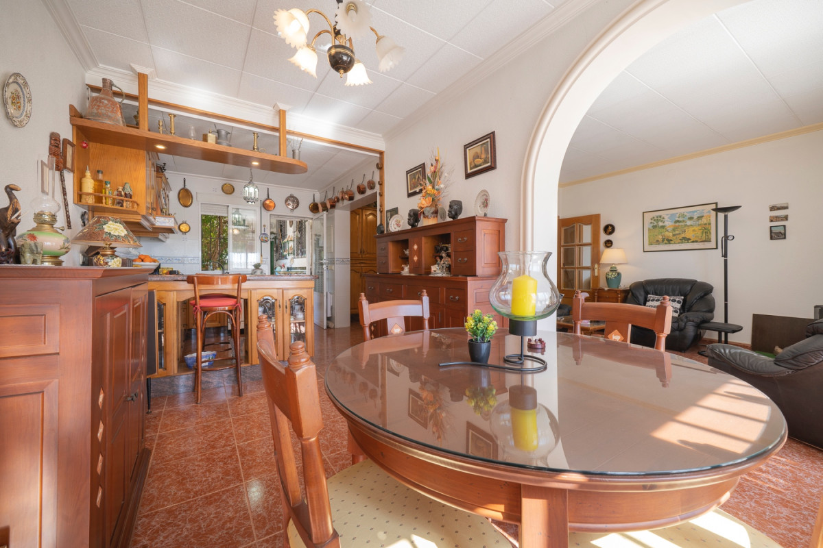 Herverkoop - Vrijstaande Villa - Ciudad Quesada - Ciudad Quesada - Town