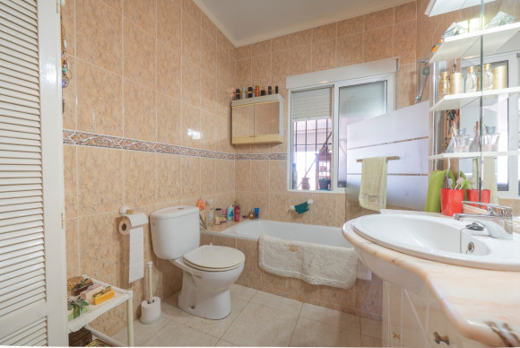 Herverkoop - Vrijstaande Villa - Ciudad Quesada - Ciudad Quesada - Town