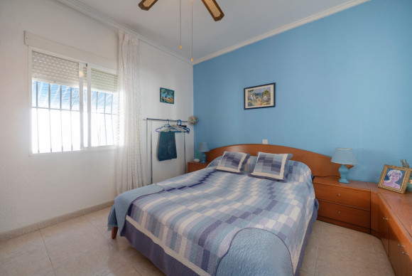 Herverkoop - Vrijstaande Villa - Ciudad Quesada - Ciudad Quesada - Town