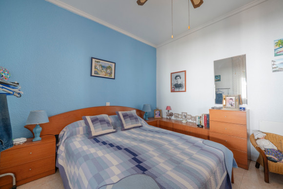 Herverkoop - Vrijstaande Villa - Ciudad Quesada - Ciudad Quesada - Town