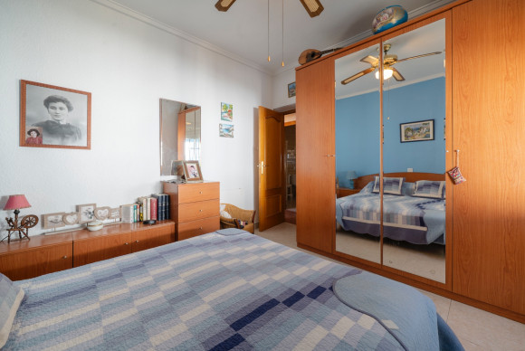 Herverkoop - Vrijstaande Villa - Ciudad Quesada - Ciudad Quesada - Town