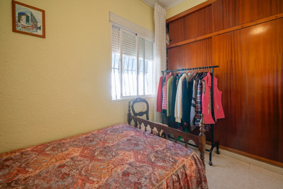 Herverkoop - Vrijstaande Villa - Ciudad Quesada - Ciudad Quesada - Town